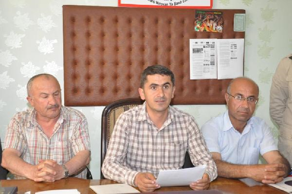 İHD\'den \'Kayıplar Bulunsun, Failler Yargılansın\' Açıklaması