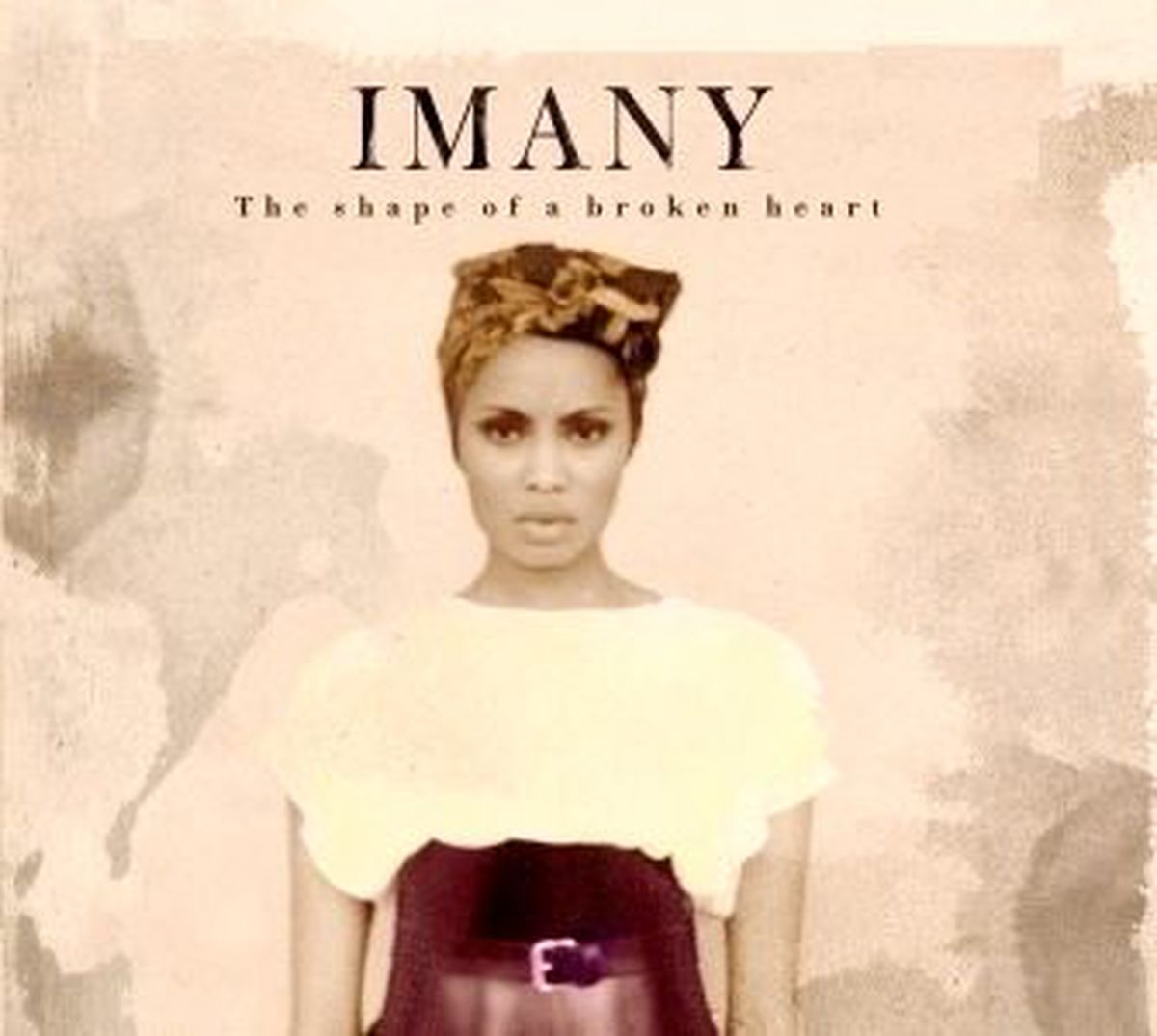 Imany Cuma Günü Küçükçiftlik Park'ta
