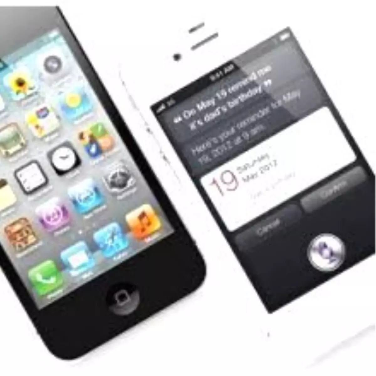 İphone 4s'i Bekleyen Tehlike!
