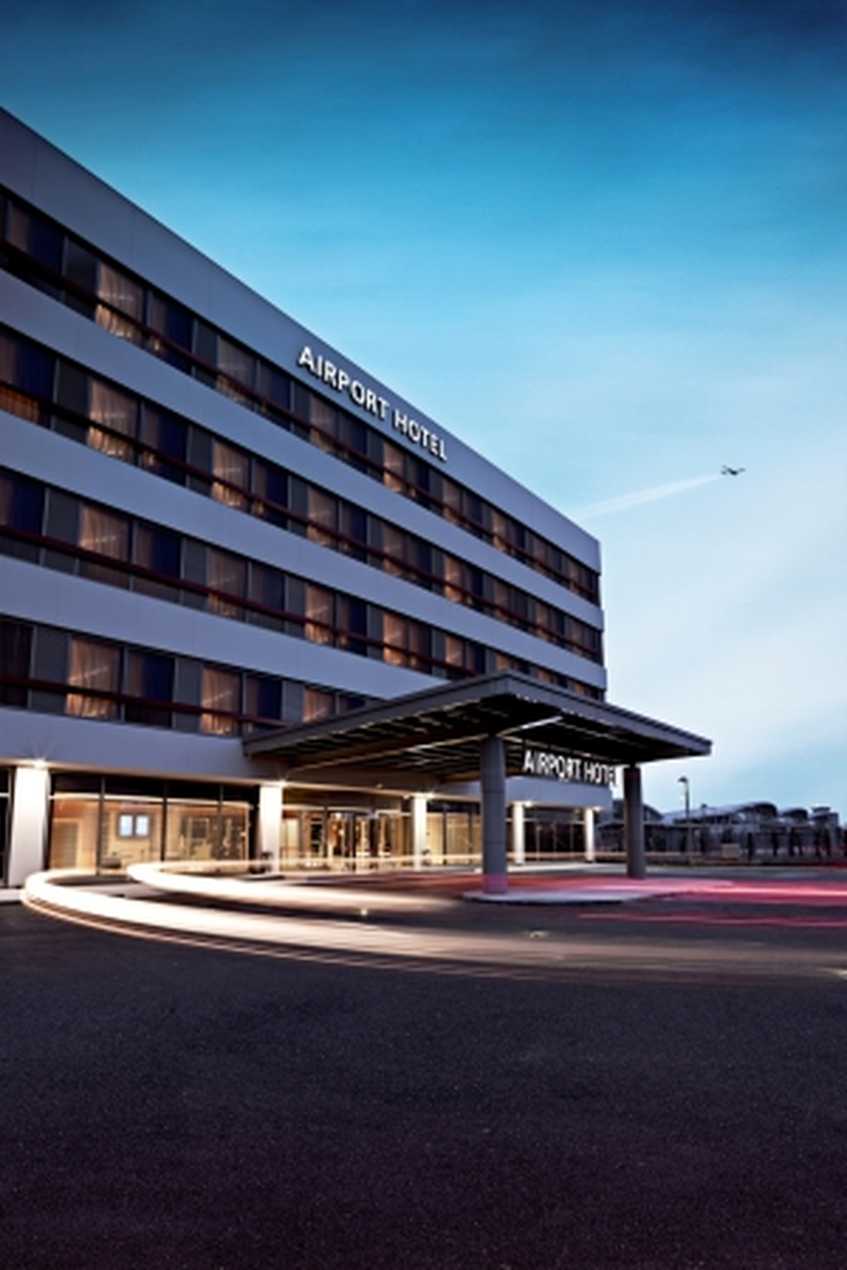 İSG Airport Hotel\'e Mükemmellik Sertifikası
