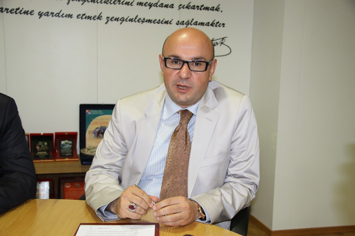 İtso ile Kosgeb Arasında Protokol