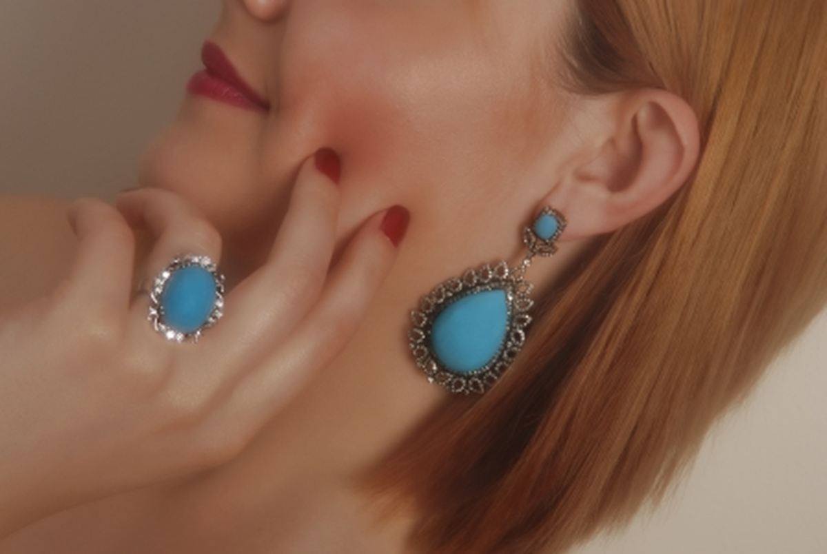 Janna Diamond da Shopping Fest'te
