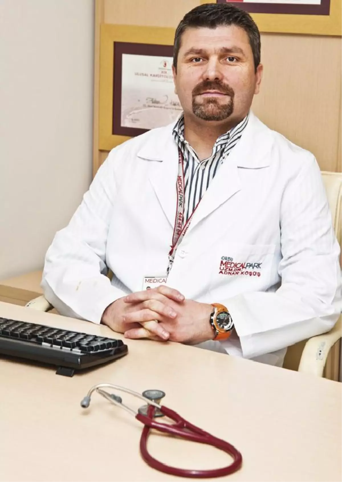 \'Kalpte Ritm Bozukluğunu Hafife Almayın\'