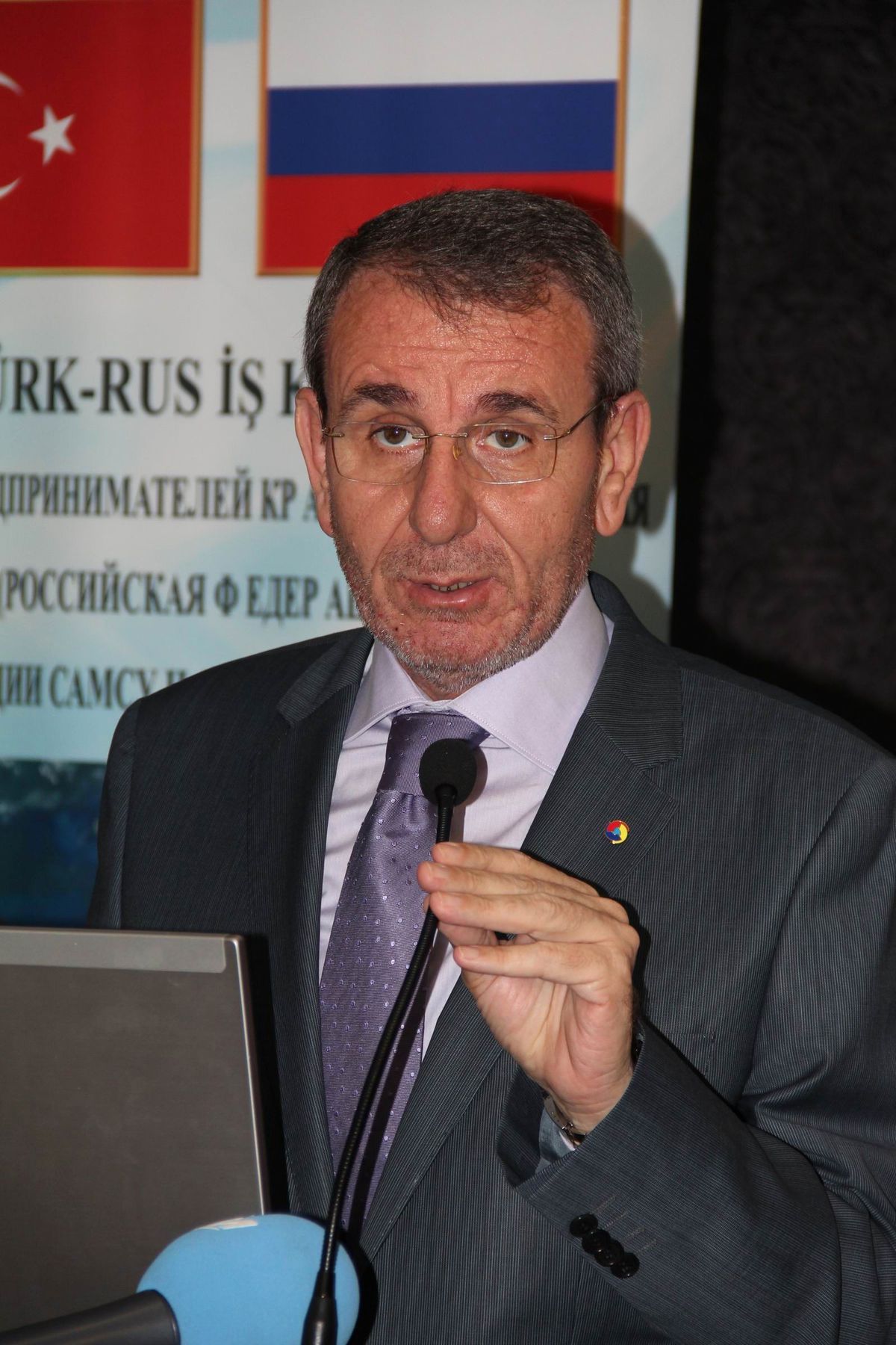 Karadeniz\'de Ticari İlişkiler Isınıyor