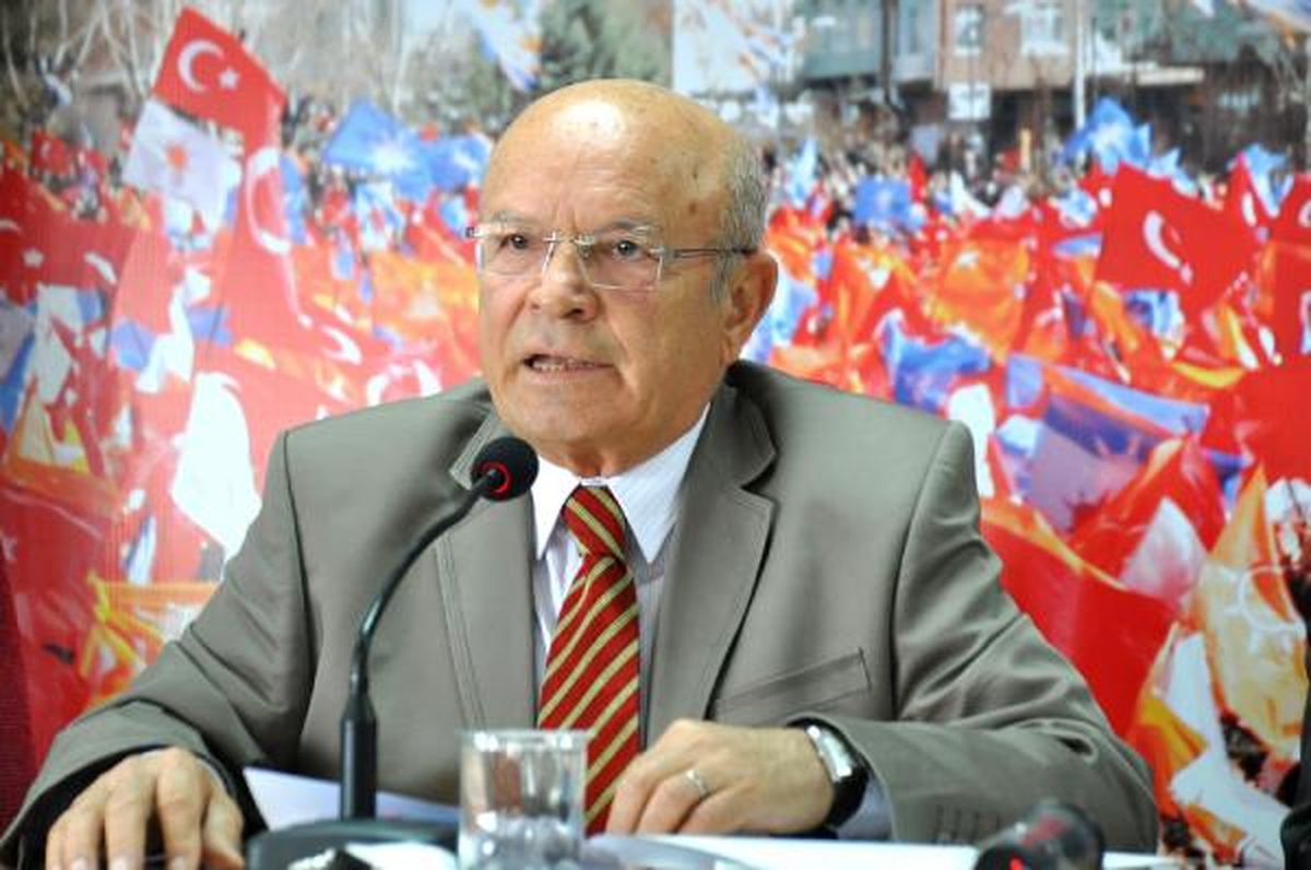 Karaman Belediye Başkanı Uğurlu: Hizmetleri Gölgelemeye Çalışıyorlar