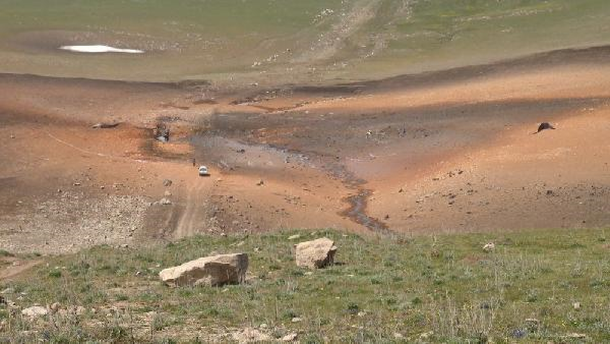 Kars Valisi Kara: Doğalgaz Patlamasında Sabotaj İhtimali Zayıf