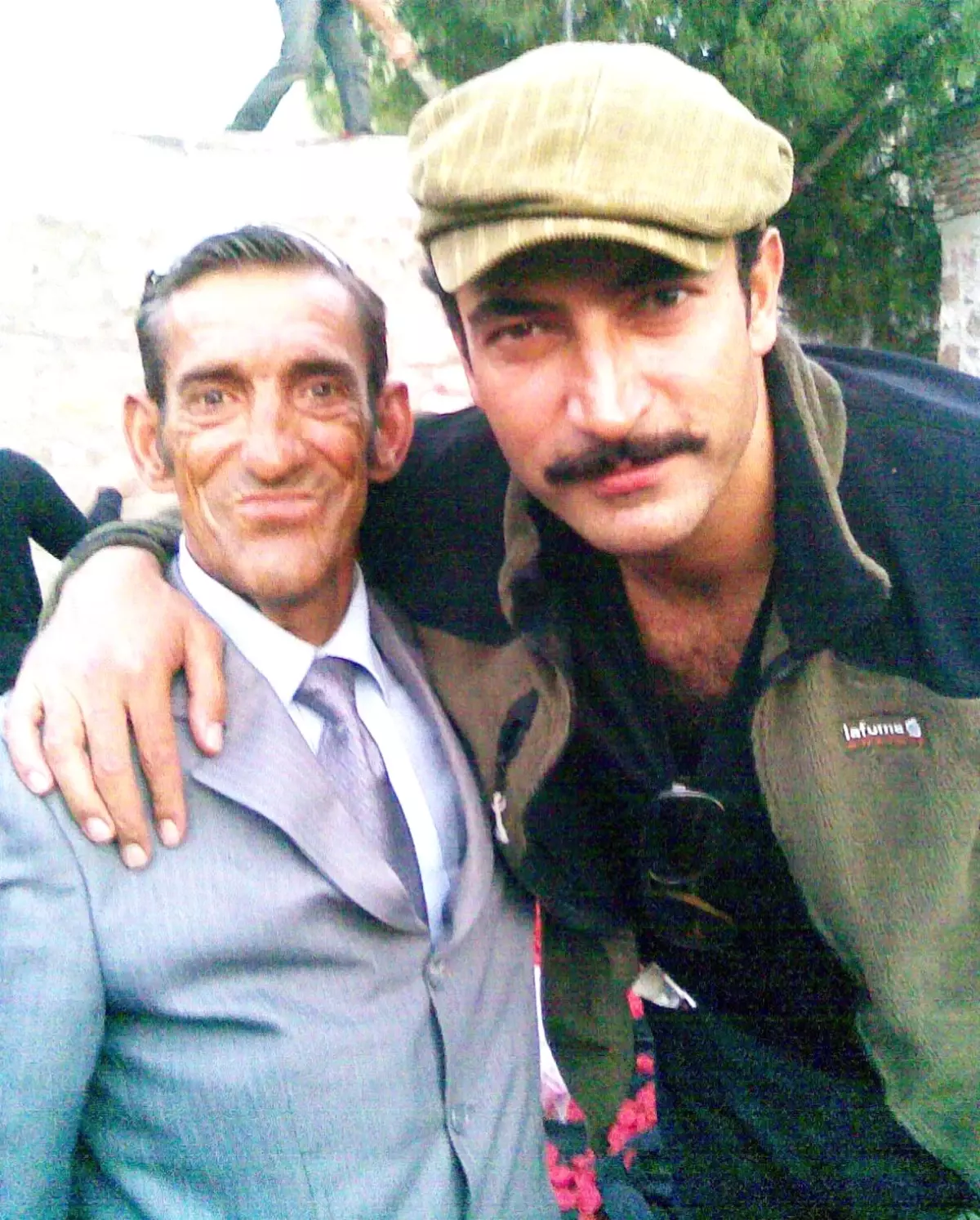 Kenan İmirzalıoğlu, Küçükköyün Miroğlusunu Çok Sevdi