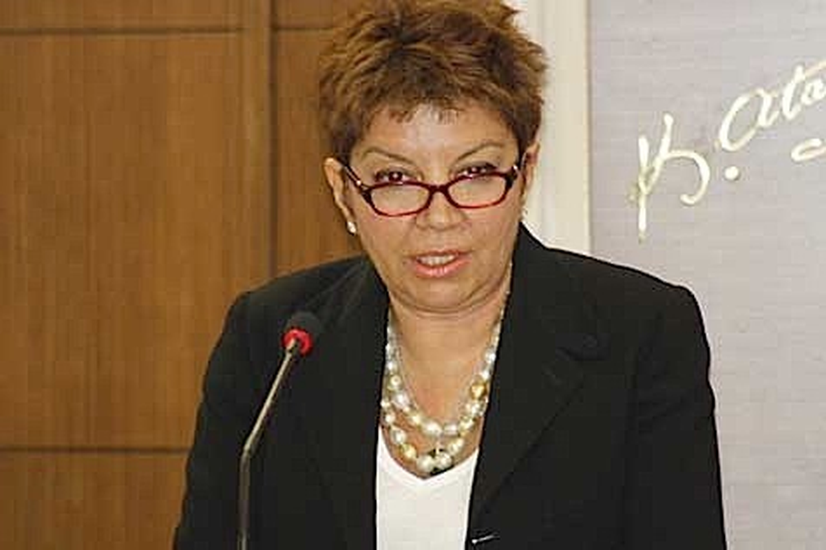 Kestelli: "İstifam, Vali Kıraç\'ın Takdiri"