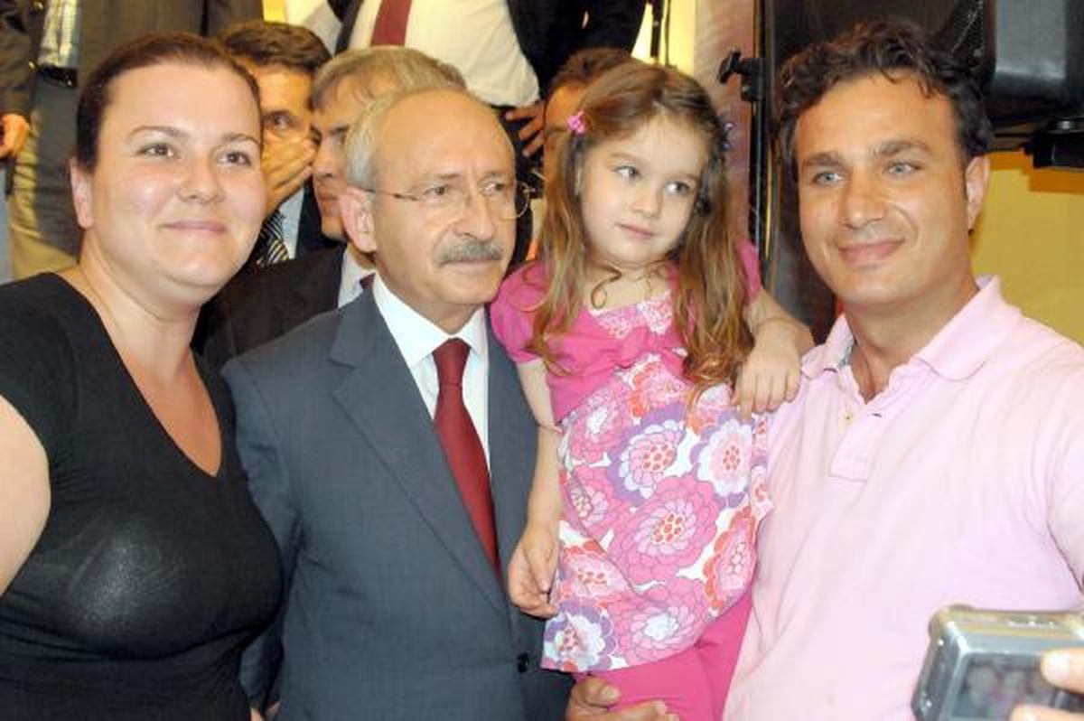 Kılıçdaroğlu: Hak Arayanlar Cezalandırılıyor