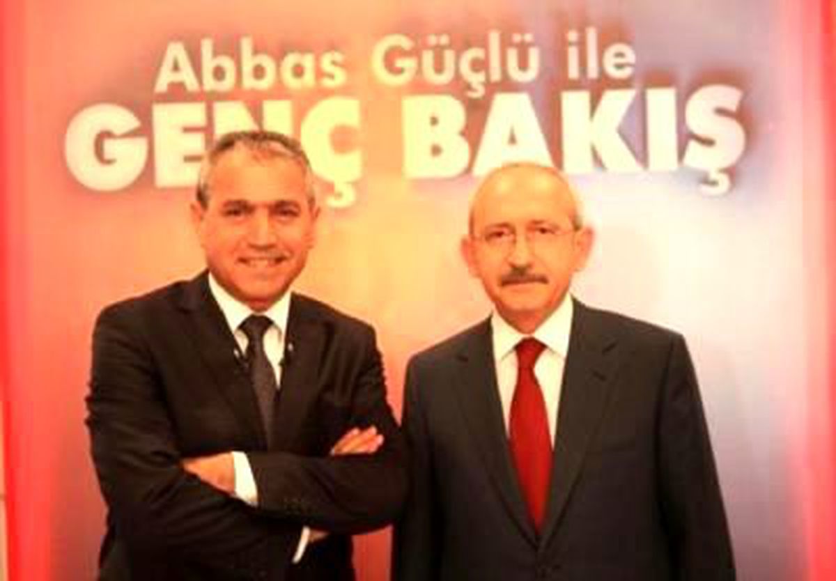 Kılıçdaroğlu: Türkiye Dış Politikada Taşeron
