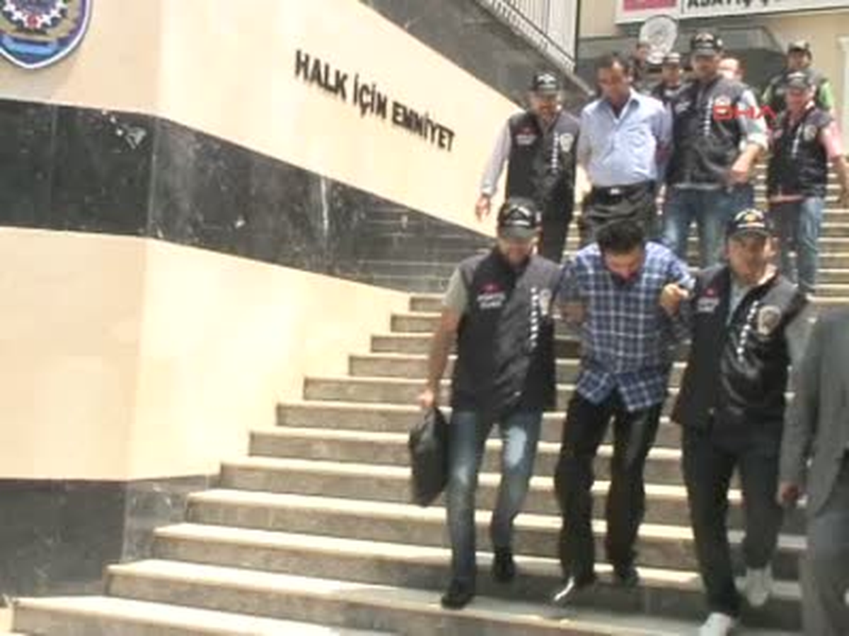 Kıraathaneye İçkiyle Girme Tartışması Kanlı Bitti
