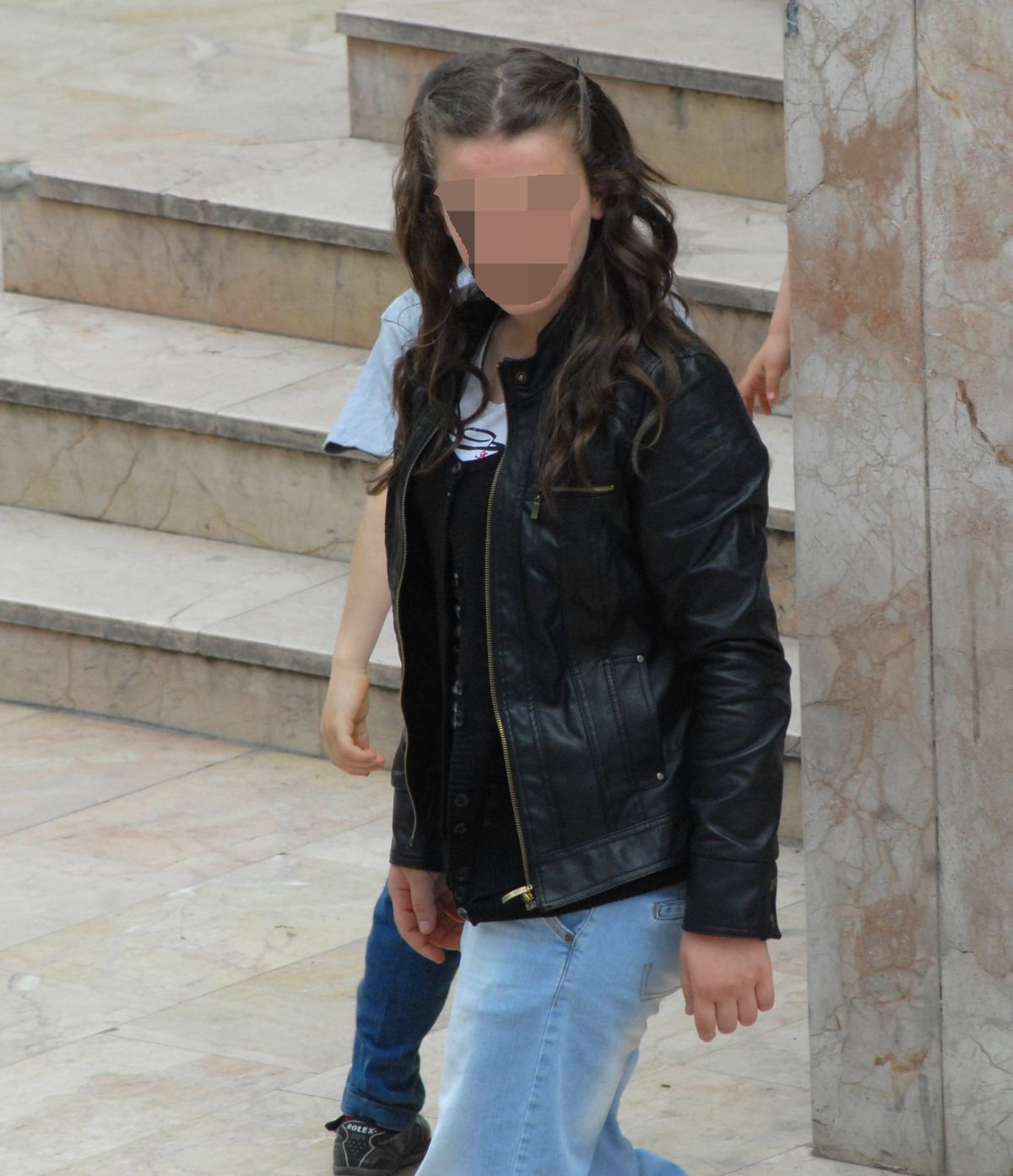 Kız Arkadaşa Taciz ve Şantaj Davası