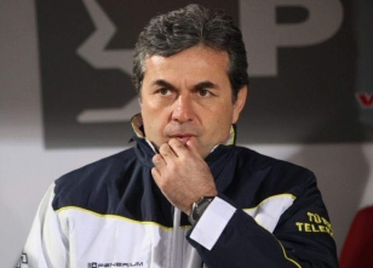 Kocaman\'ın Sözleşmesi Bitti