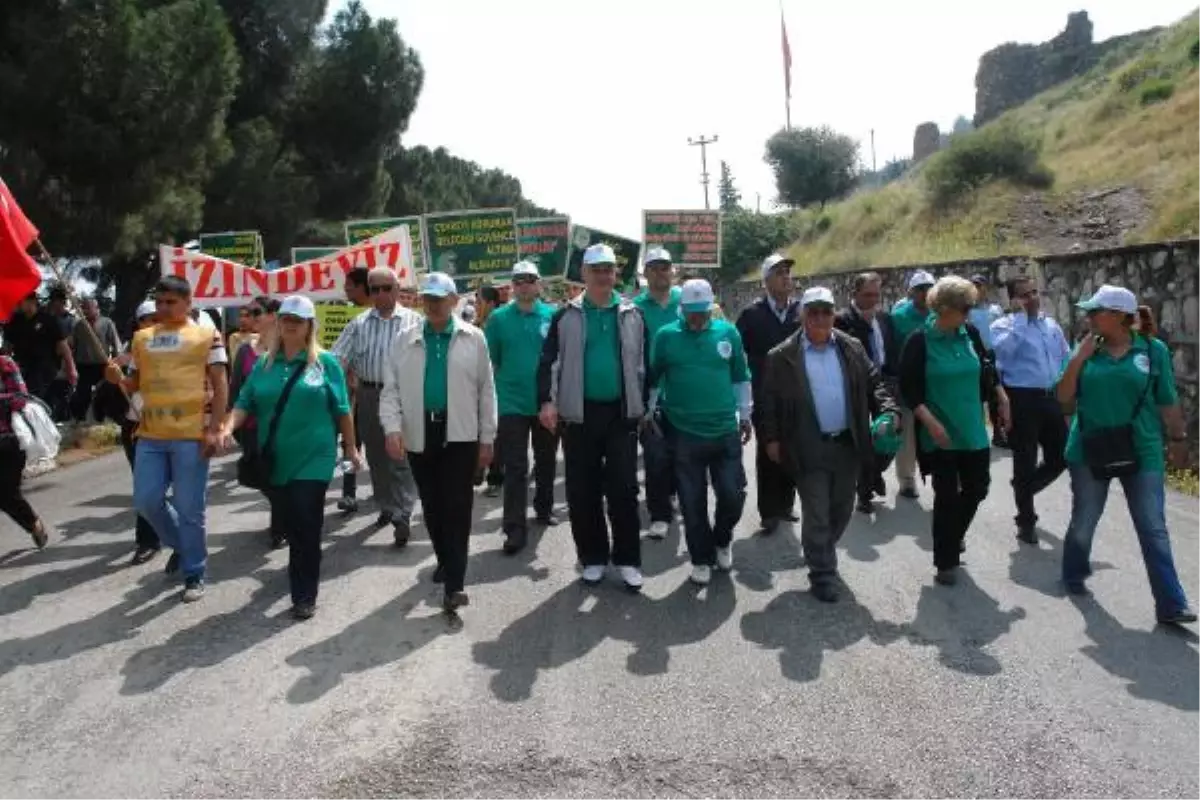 Manisa Tarzanı, Anıldı