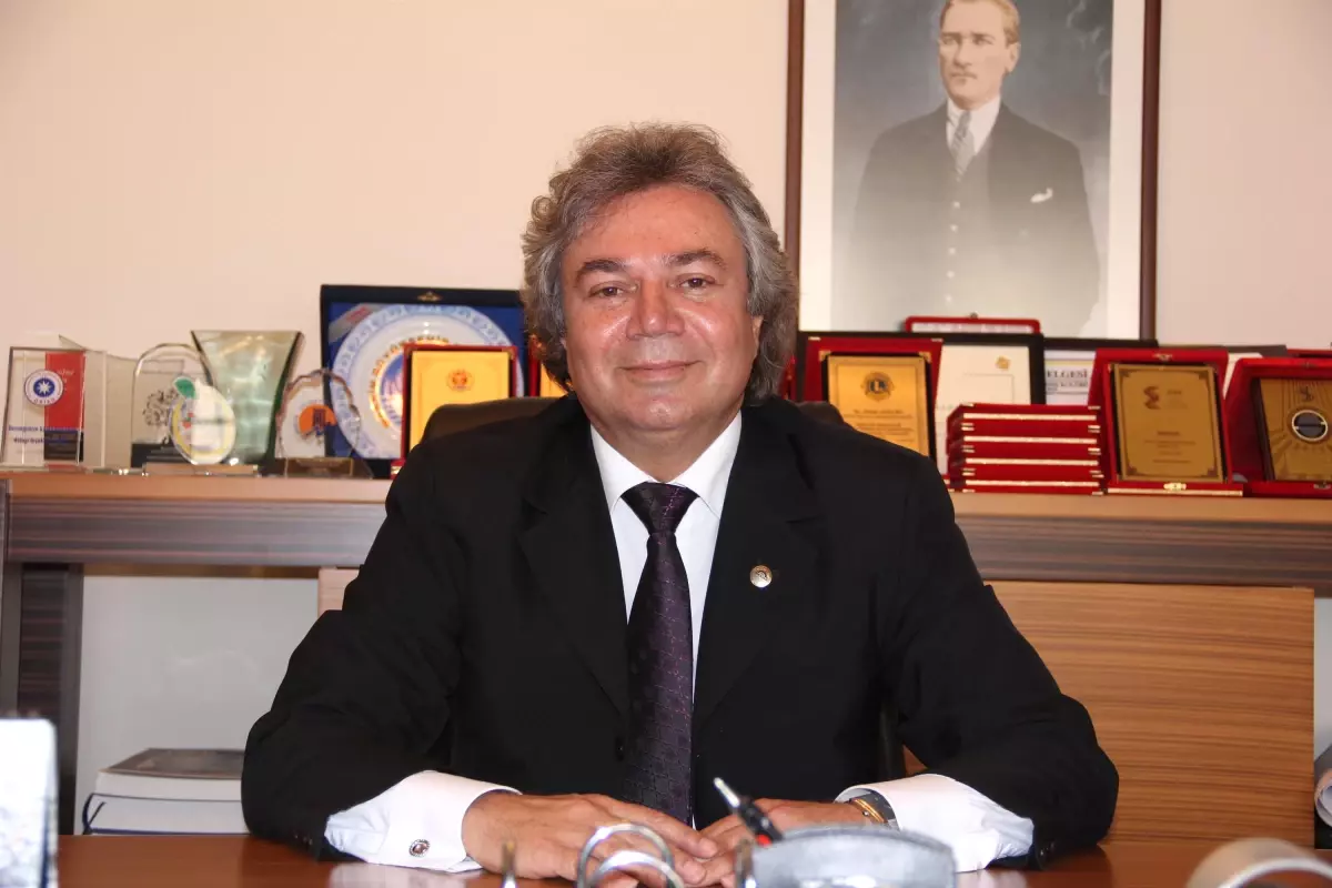 Mersin ve Adana Birlikte Büyüyecek