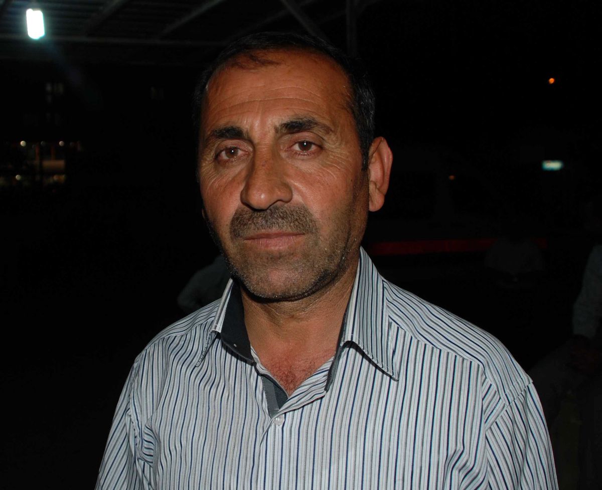 Midyat'ta Elektrik Akımına Kapılan Genç Kız Hayatını Kaybetti