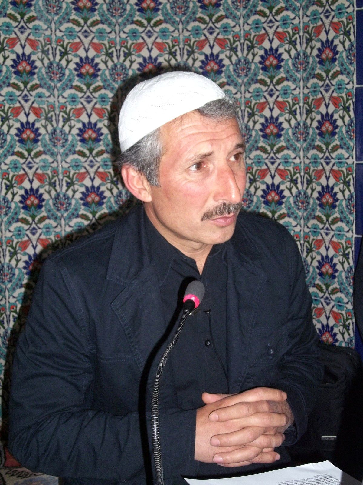 Milas'tan 27 Kişi Kutsal Topraklara Gidecek