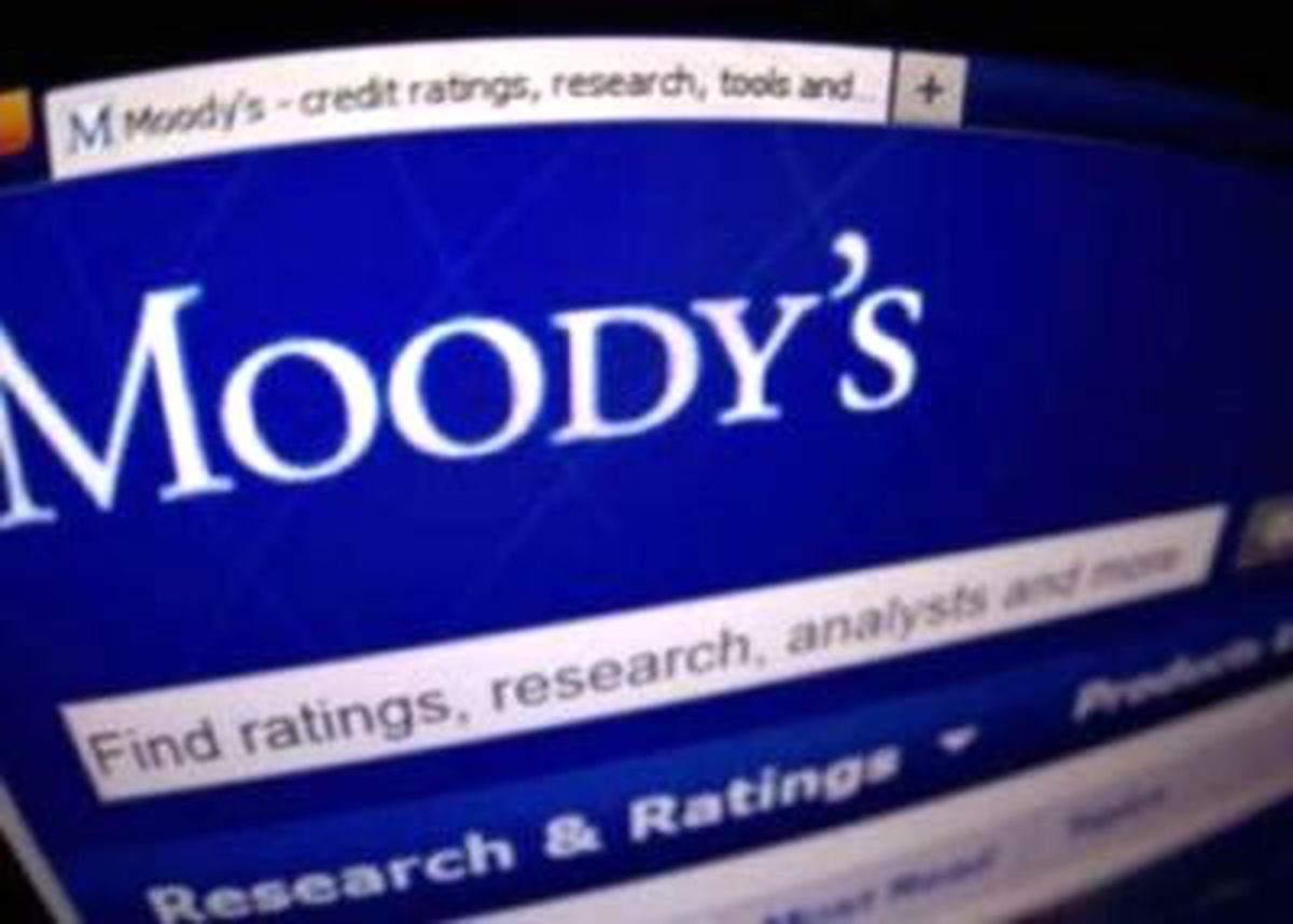 Moody's Danimarka Bankalarını Vurdu
