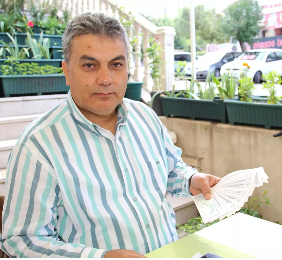 Muğlaspor'da Görev Dağılımı