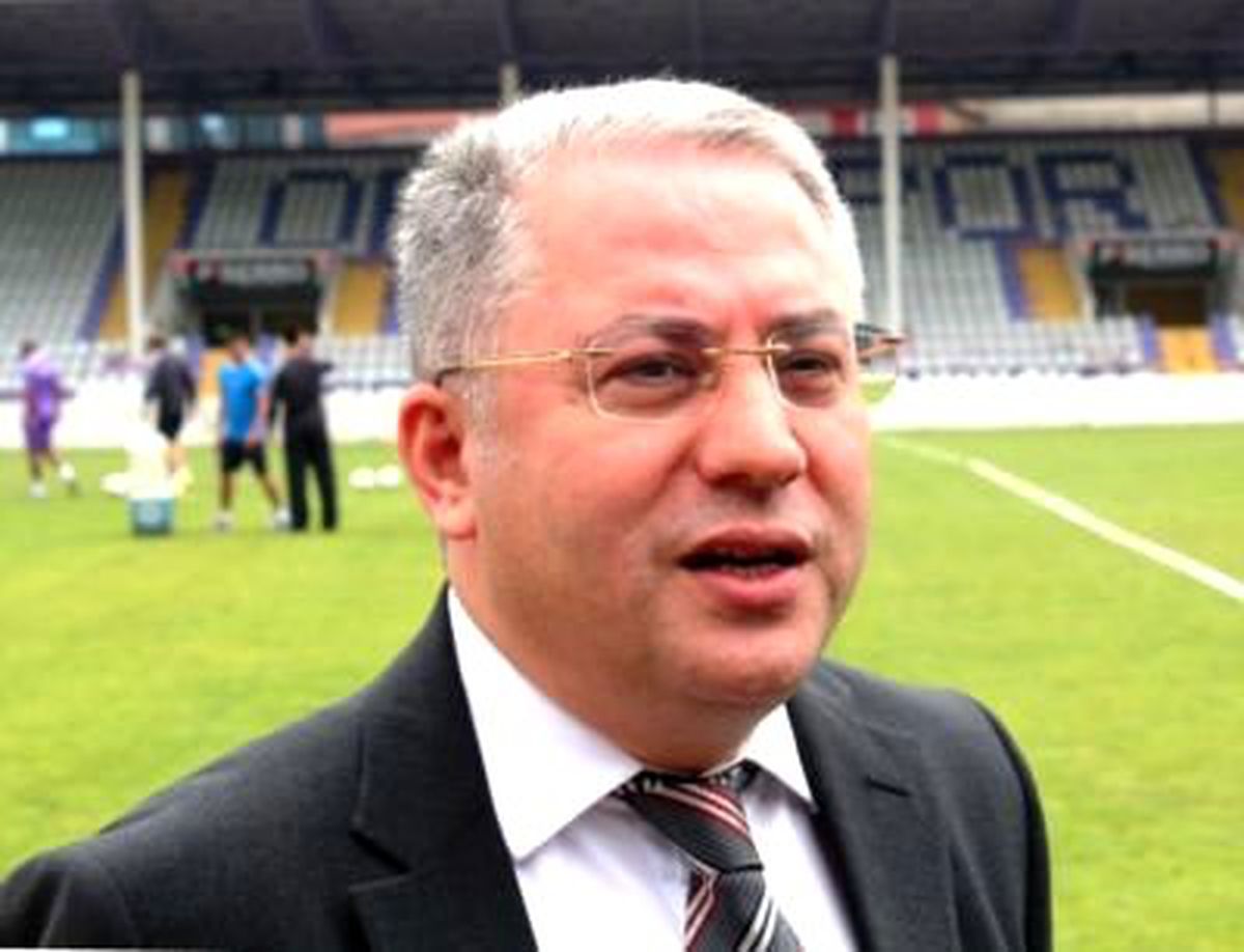 Nedim Türkmen: 'Uefa'nın Kriterleri ile Lig Çekişmeli Olacak'