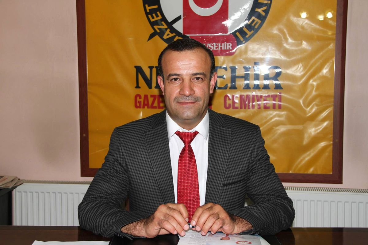 Neü Rektörlük Seçimleri