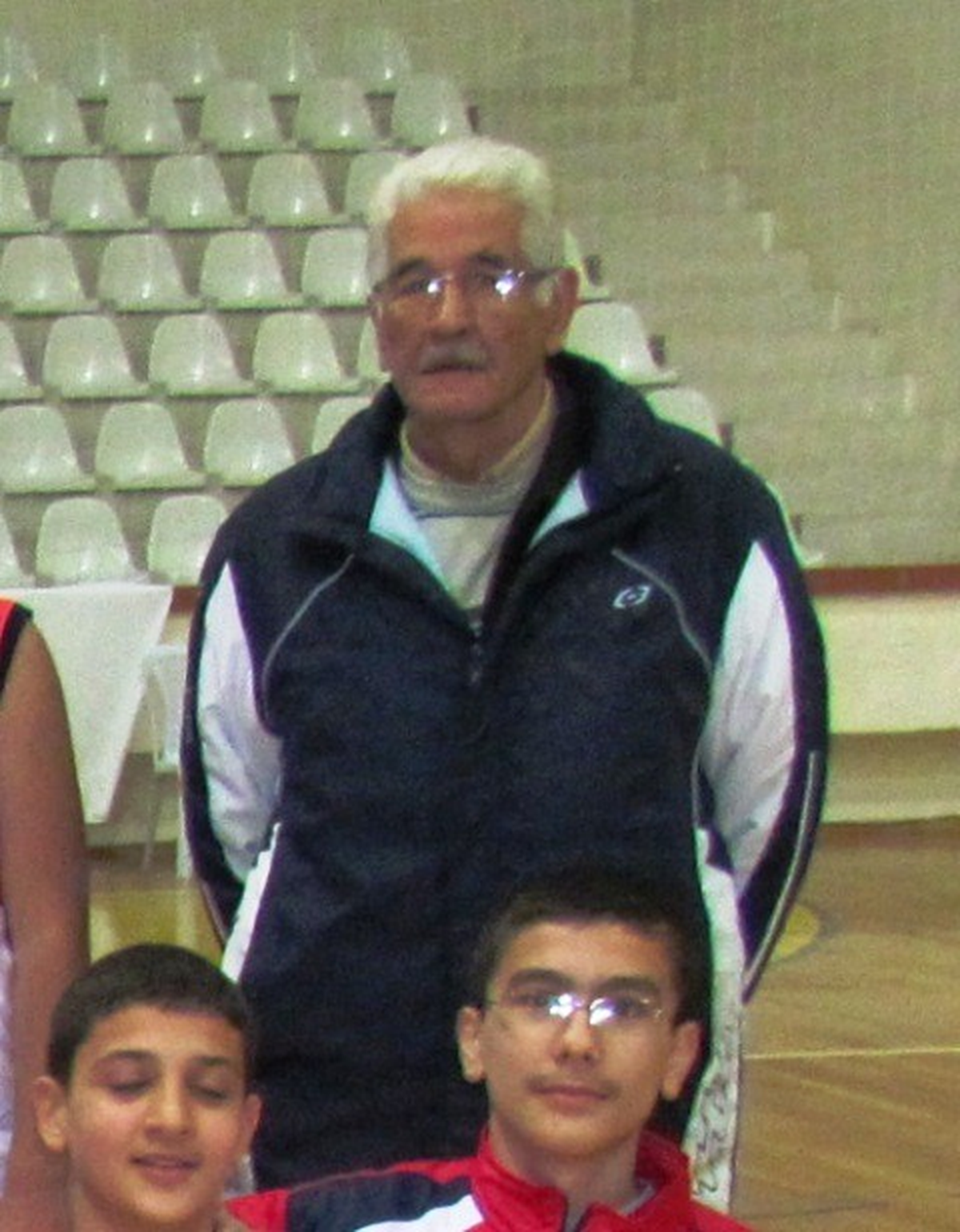 Ödemiş Belediyespor'un Yöneticisi Evinde Ölü Bulundu