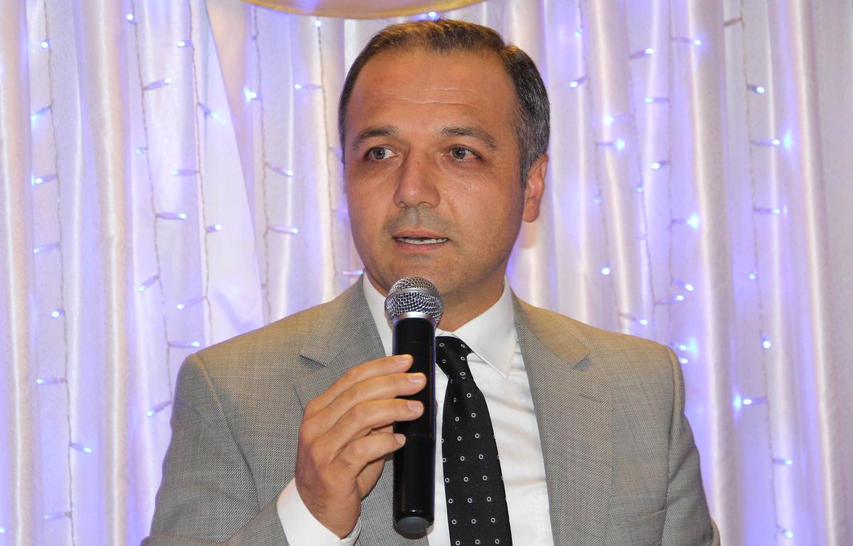 Osmancık'ta Okul Öncesi Şenliği Düzenlendi