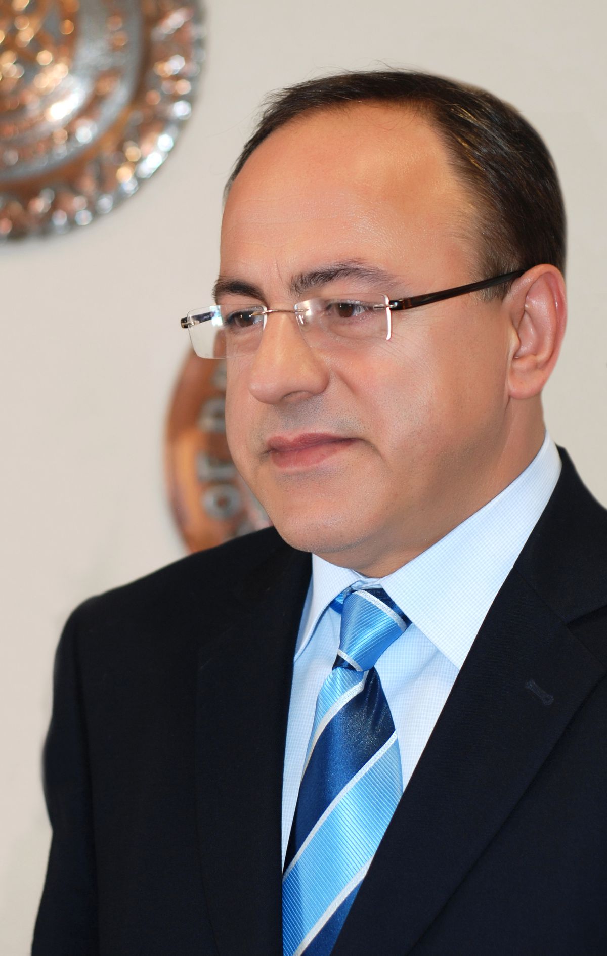Rektör Adayı Demircan'dan Genç Akademisyenlerin Sorunlarına Çözüm Önerileri