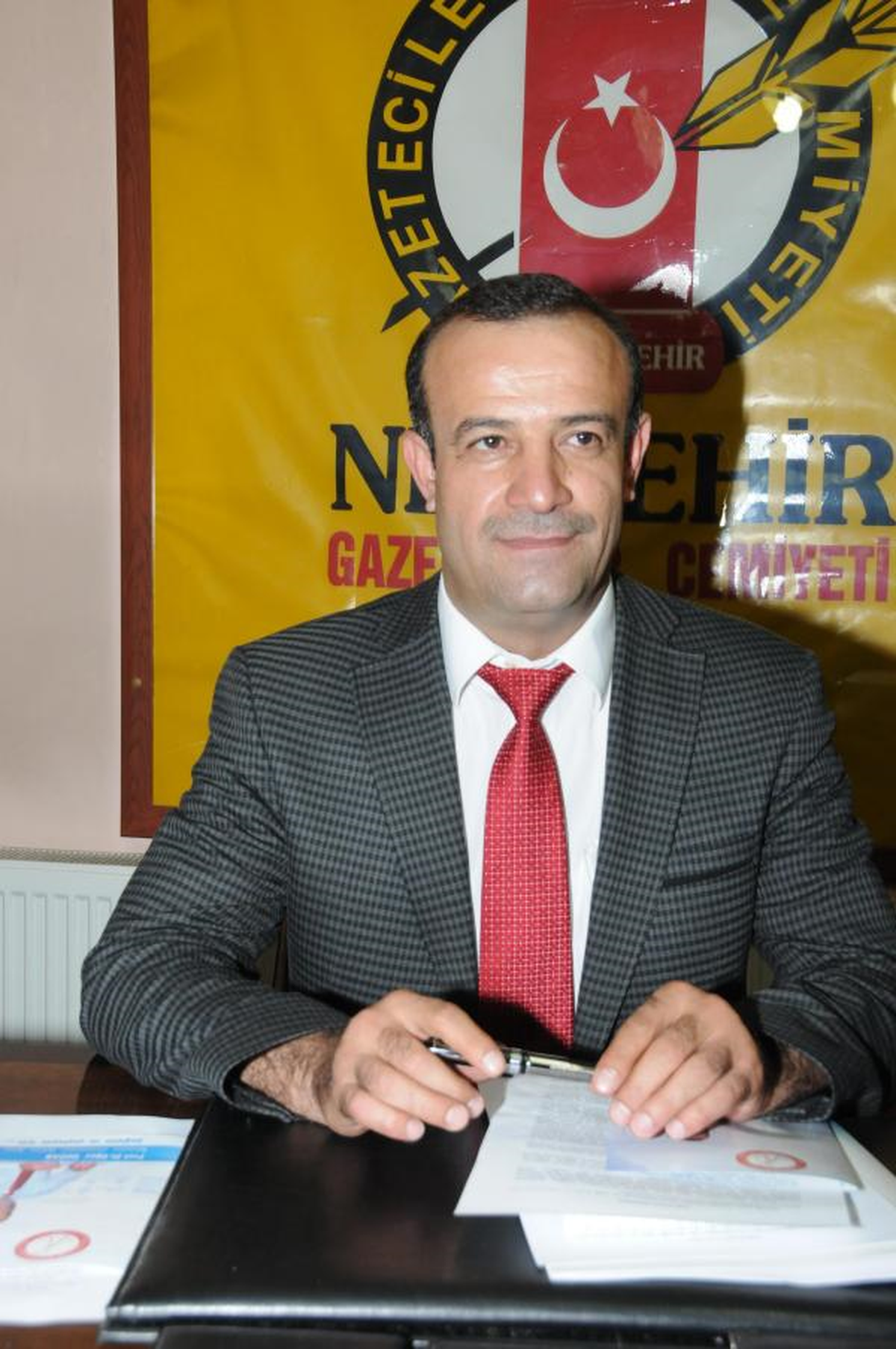 Rektör Adayı Doğan: Nevşehir Üniversitesi Kürüsel Güce Dönüştüreceğiz