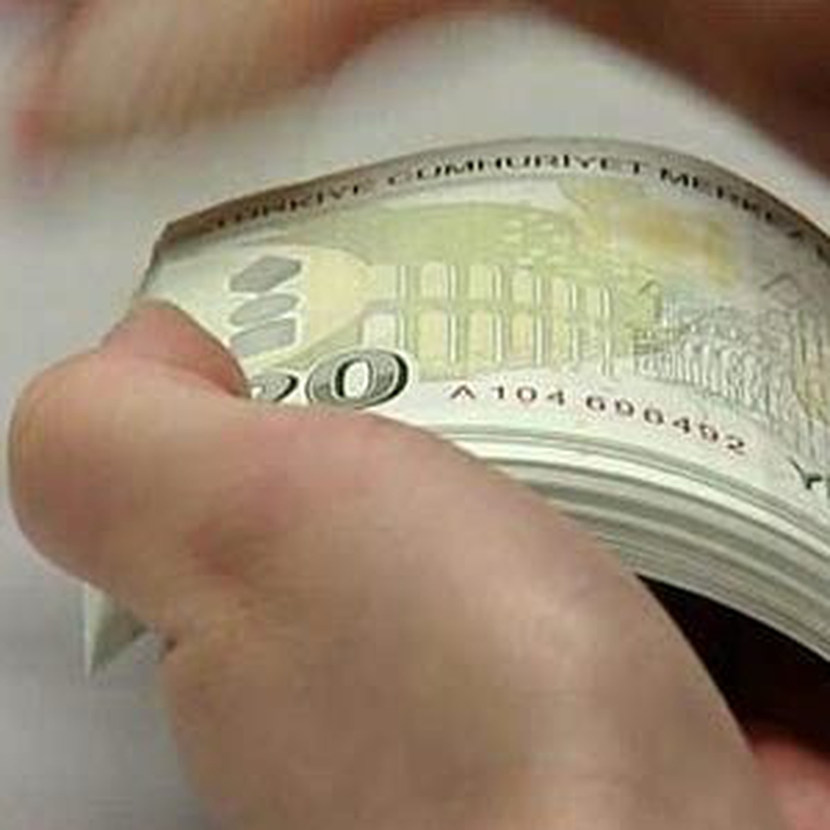 Repo Hacmi 2.9 Milyar TL'ye Yükseldi