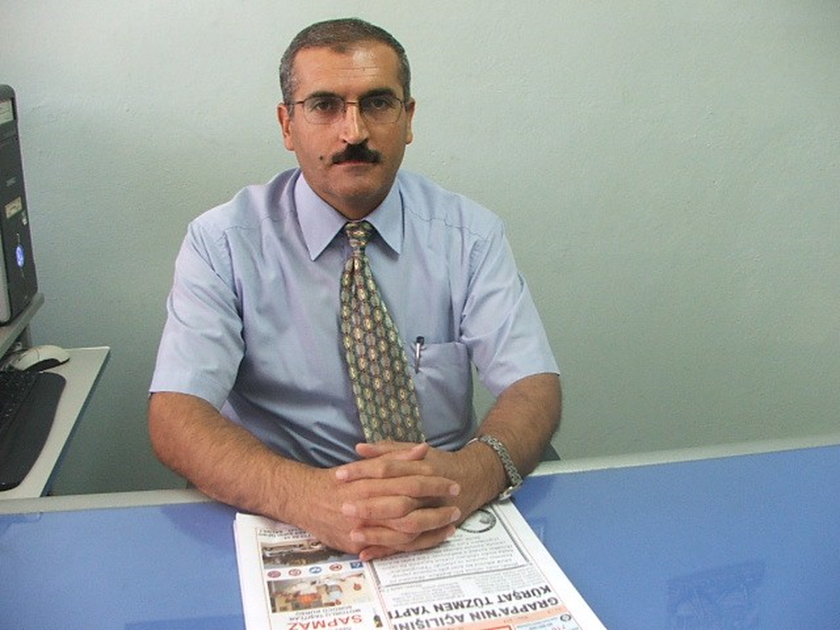 Salihli Eğitim Bir-Sen'den Eleştiri