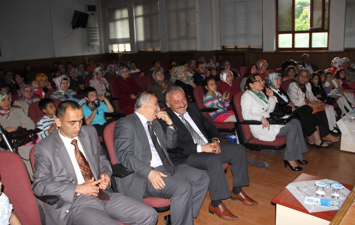 Sedem'den Fetih ve Fatih Tiyatrosu