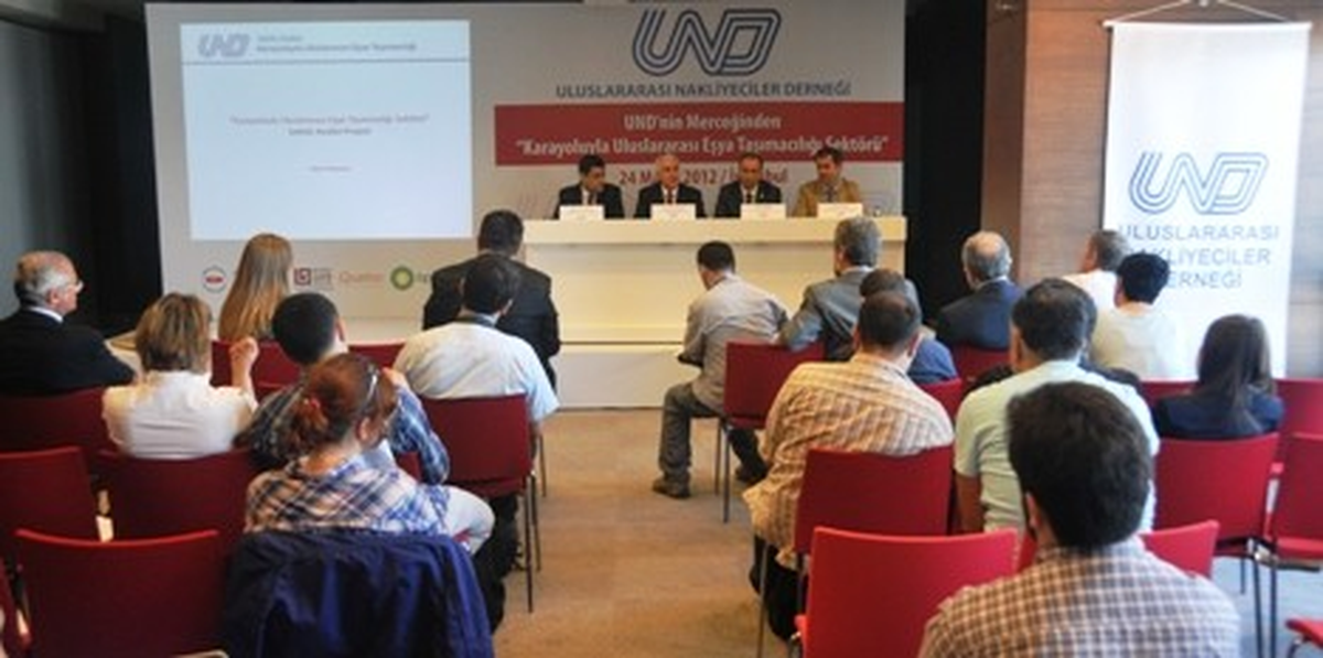 Sektör Analizi Projesi'nin İlk Sonuçları Açıklandı