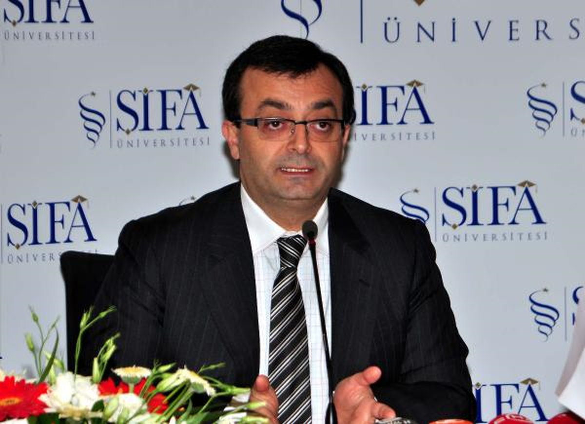 Şifa Üniversitesi ile ABD'nin Ünlü Hastanesi Arasında İşbirliği
