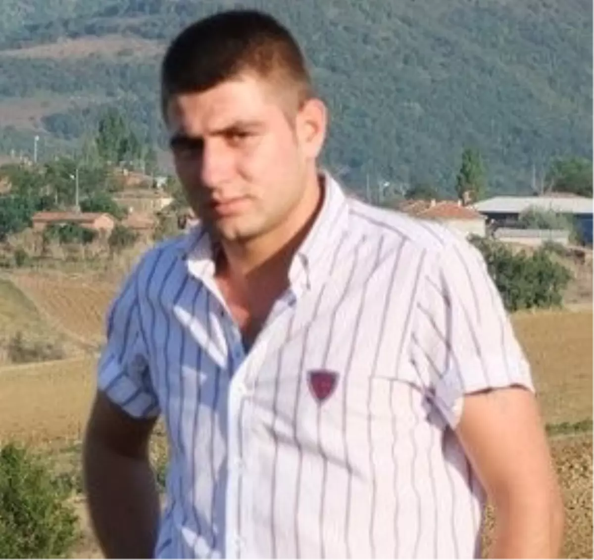 Son Nefesinde Katilini Söyledi