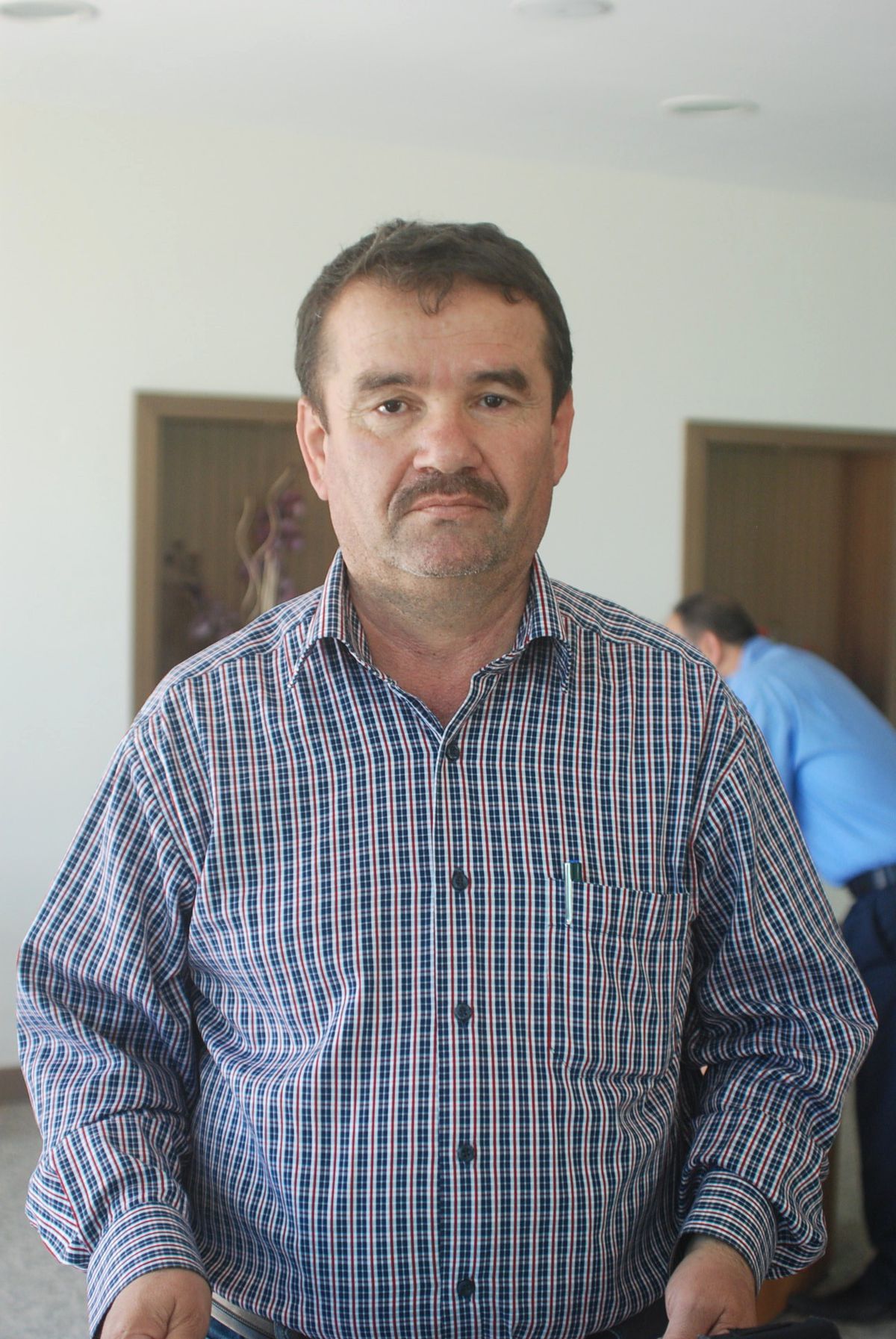 Son Yağışlar Pamuk Üretcisini Vurdu