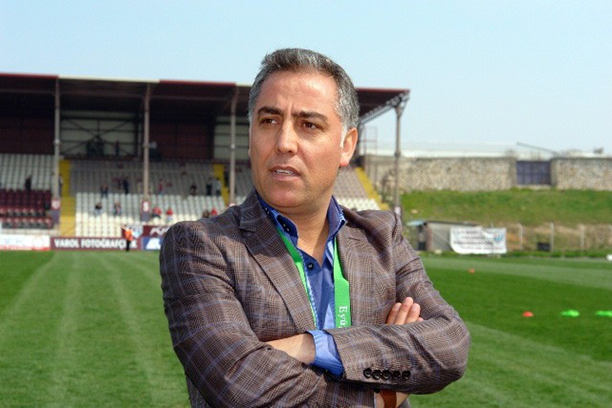 Spor Toto 2. Lig