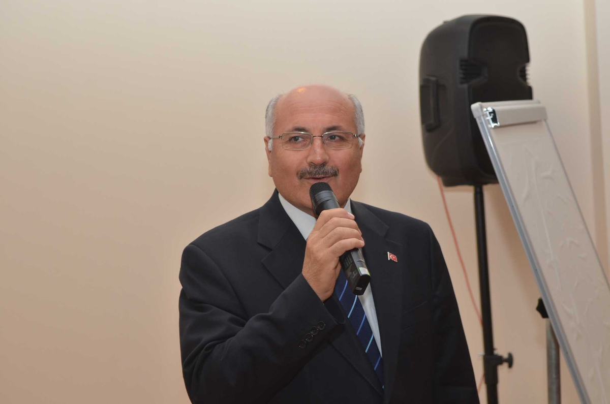 Stratejik Yerel Yönetişim Projesi