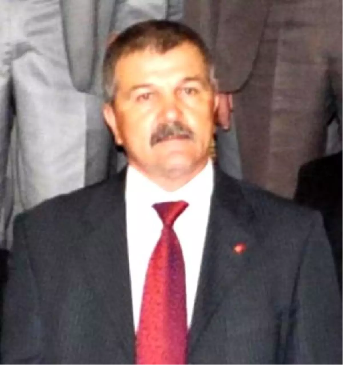 MHP\'yi Sarsan Cinayet!
