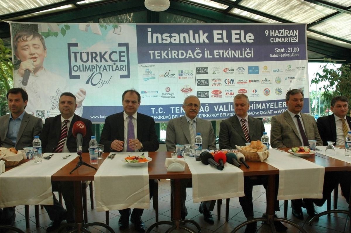 Tekirdağ Valisi Kemelek: 'Tedbirsizliğin Hesabı Sorulacak'