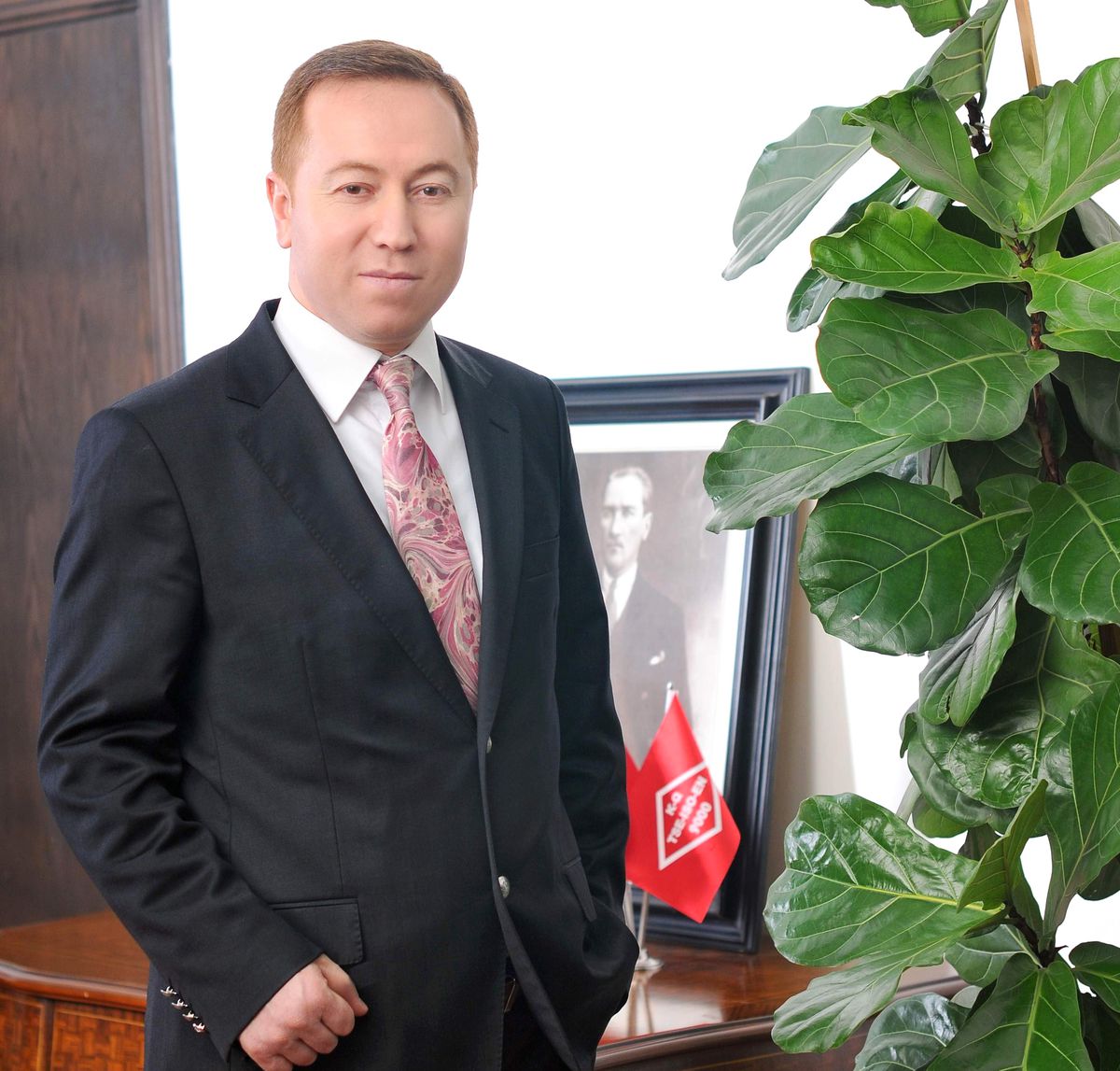 Tse'nin Aydın ve Uşak'ta Eğitimleri Devam Ediyor