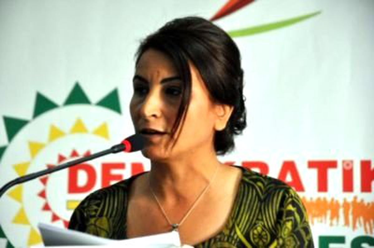 Tuğluk'tan Demokratik Özerklik Çağrısı