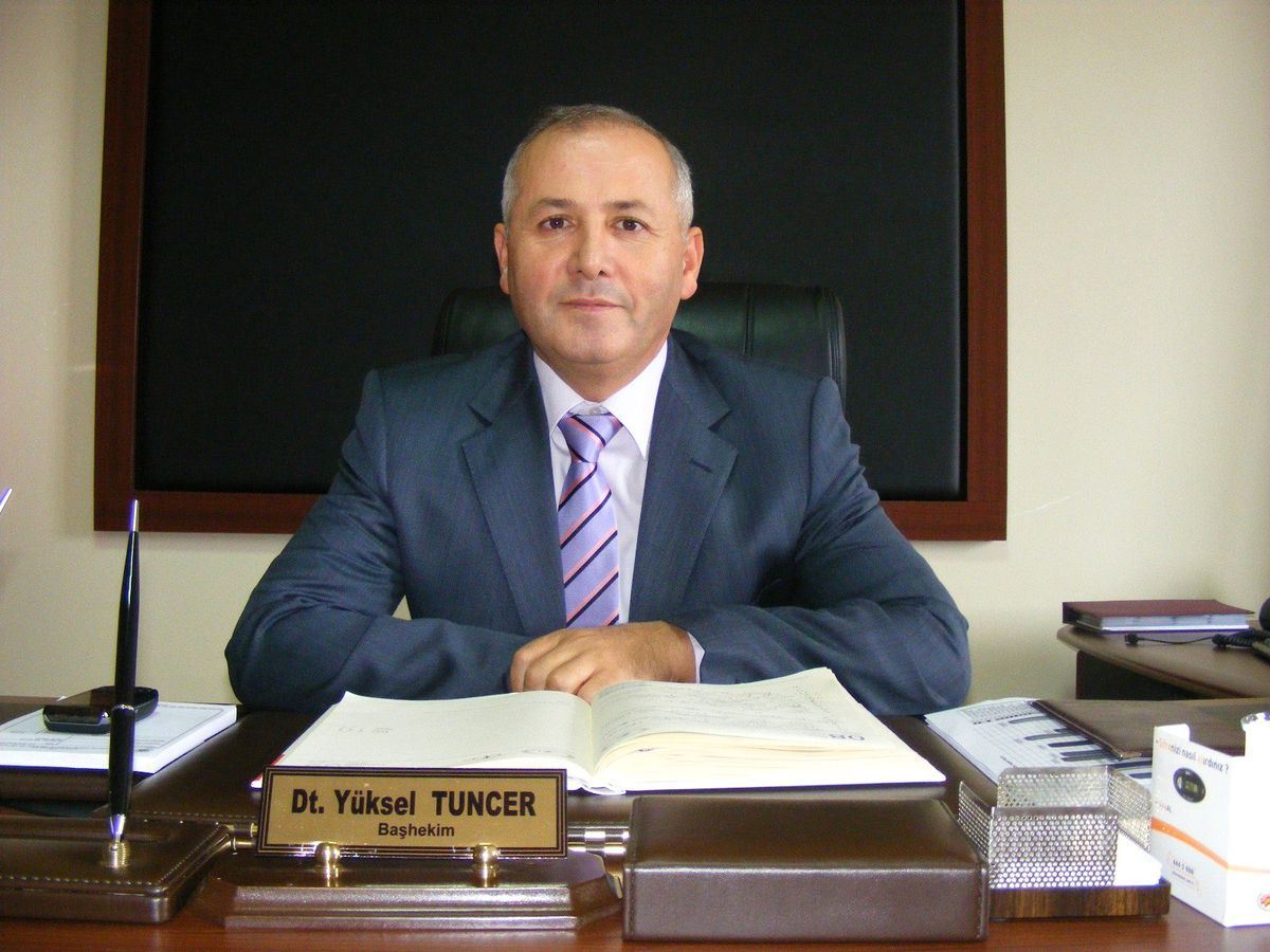Tuncer'den Dünya Sigarasız Günü Açıklaması