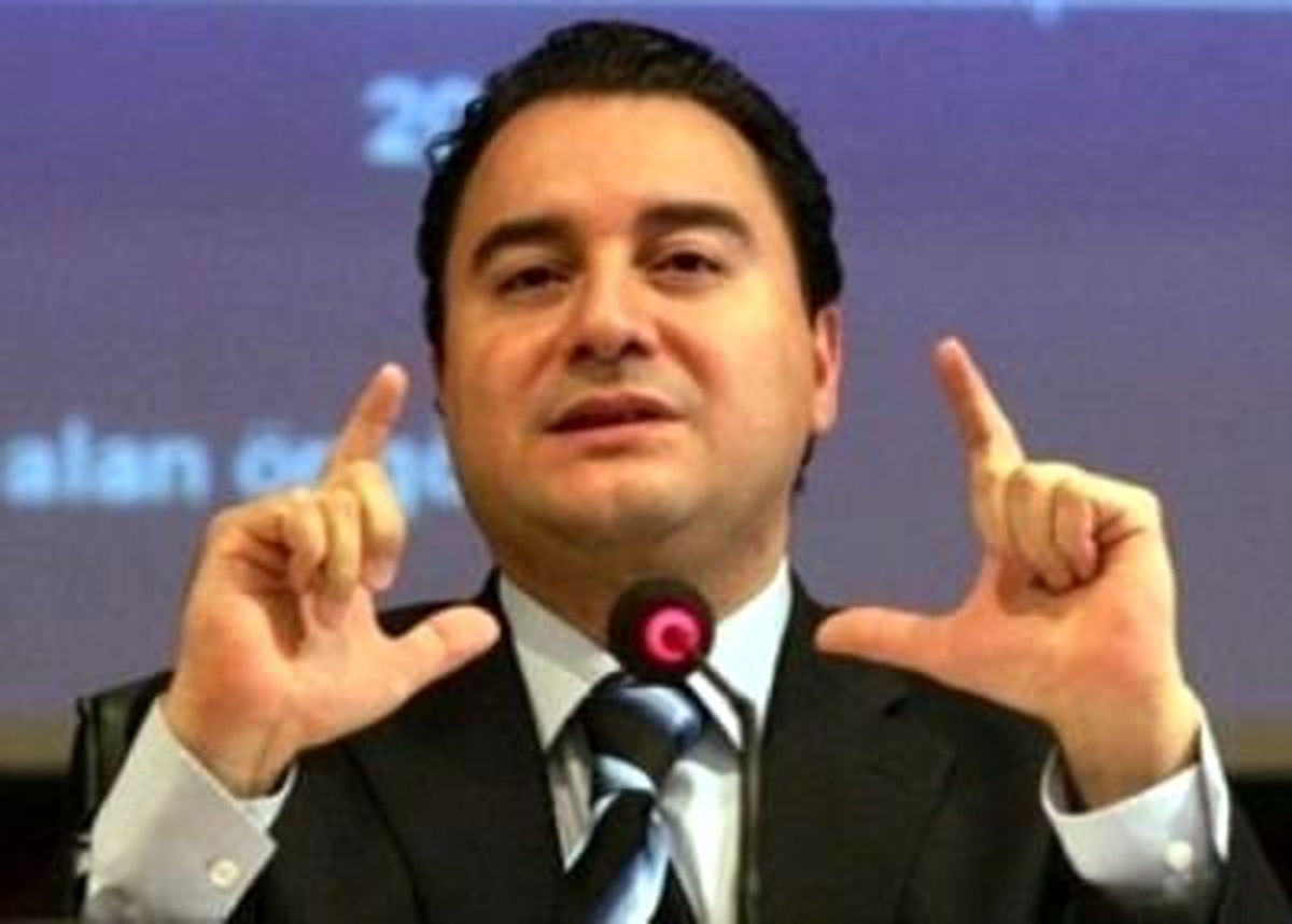 "Bu Haliyle Yürürlüğe Girmemeli"