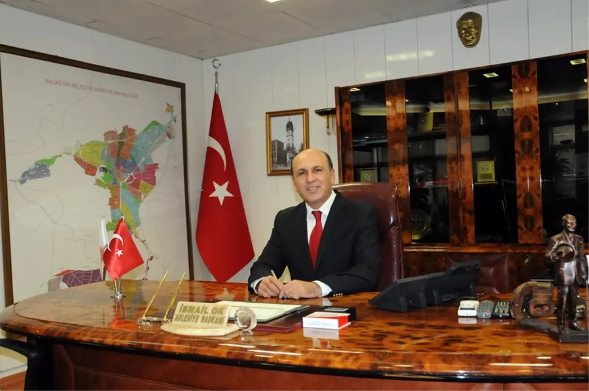 Türkiye\'nin En Başarılı 10 Belediyesi Belirlendi