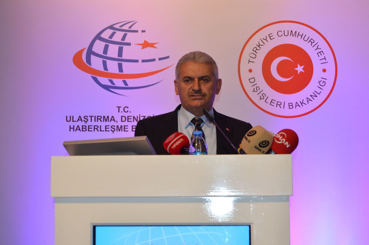 Türkiye Sivil Havacılıkta Yükseliyor