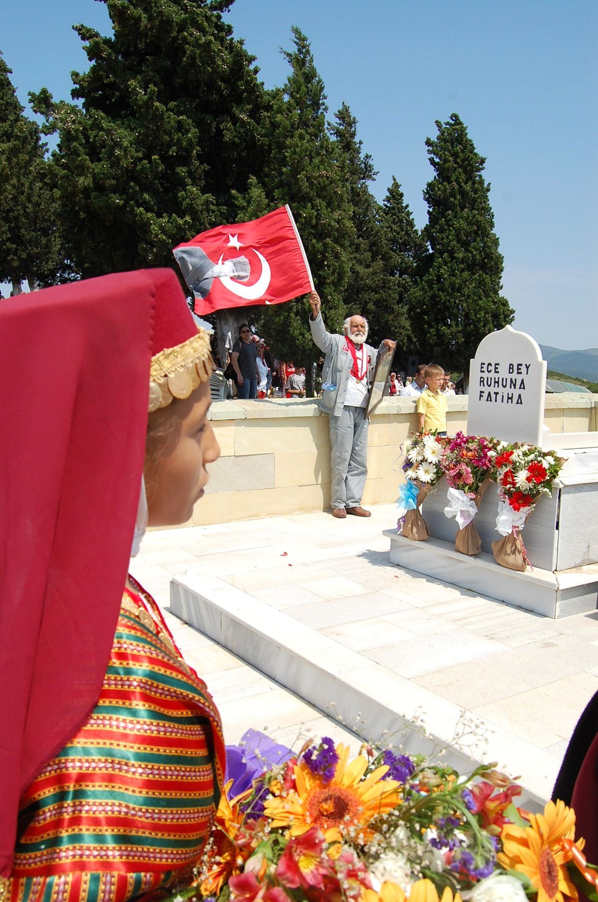 Türklerin Anadolu'dan Rumeli'ye Geçişi Kutlanacak