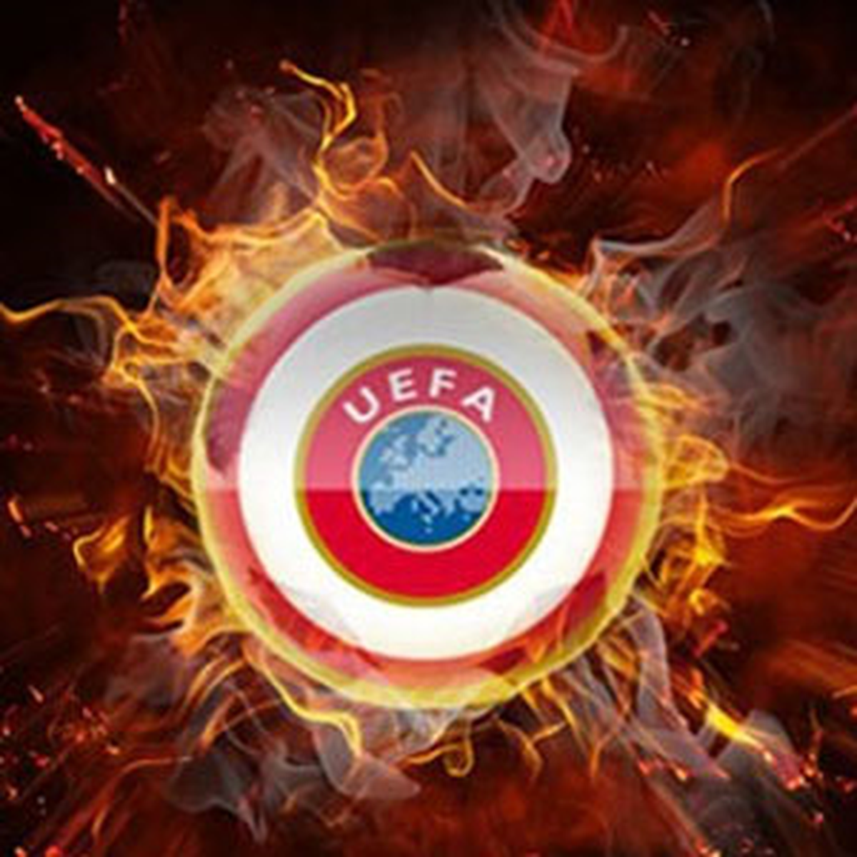 UEFA'nın Türk Takımlarına Men Cezası Vermesi...
