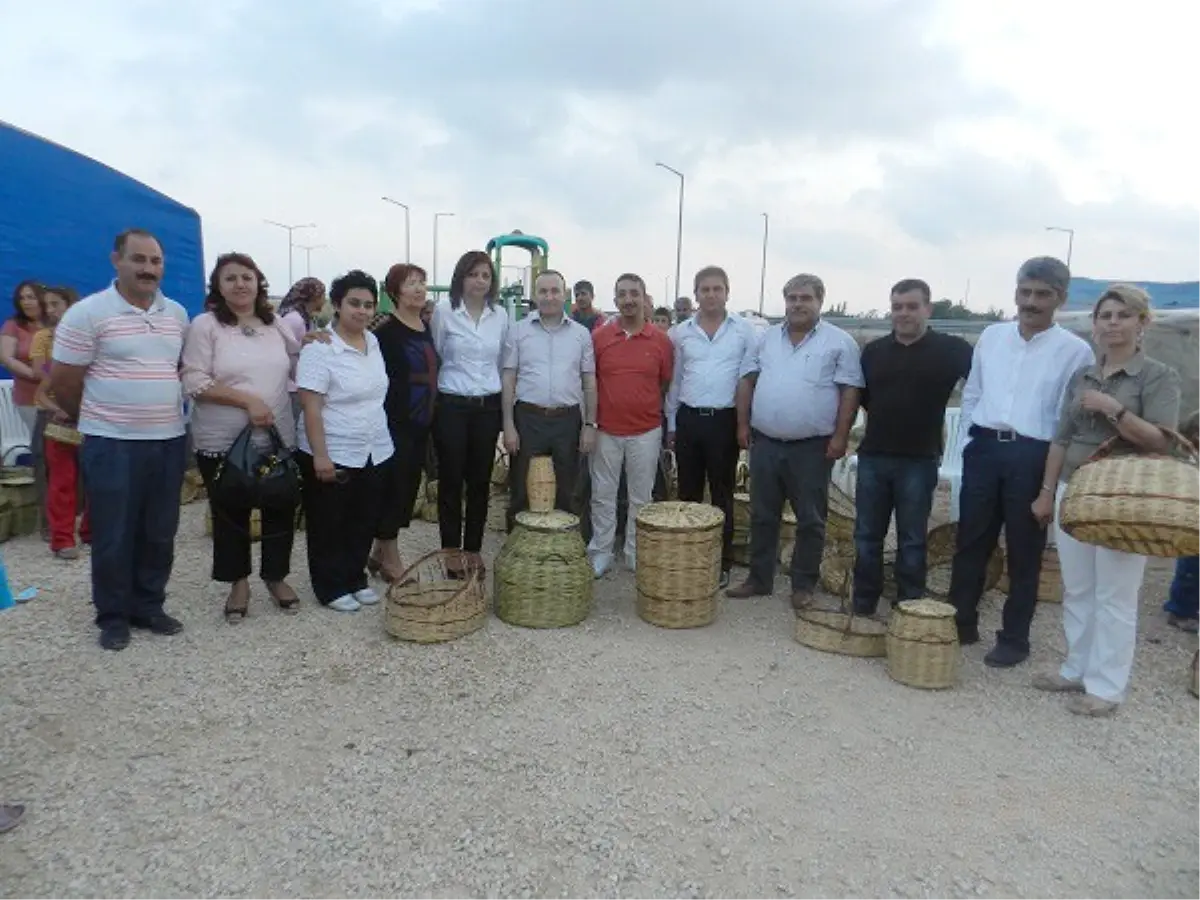 \'Umudun Motifleri\' Yılsonu Sergisi Düzenlendi