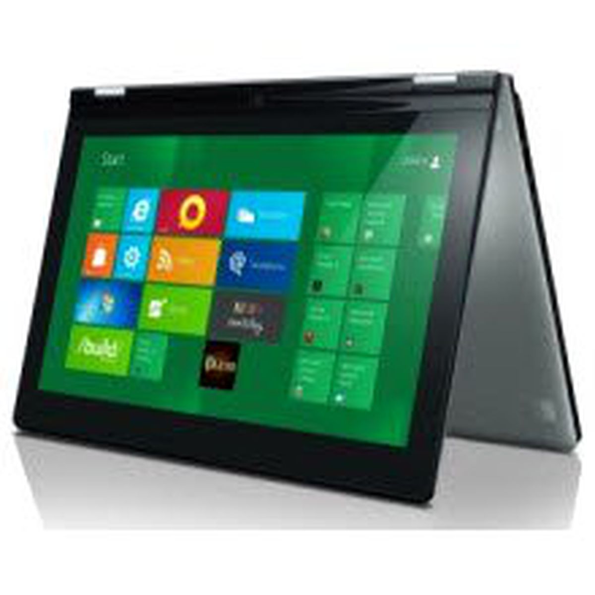 Windows 8 Torrent\'te! Ama...